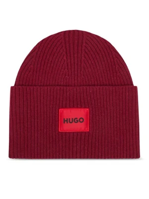 Obrázek produktu HUGO Čepice Saffa 50502579 Červená