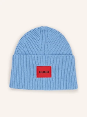Obrázek produktu Hugo Čepice Saffa tmavě modrá