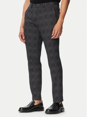 Obrázek produktu HUGO Chino kalhoty Hesten263H-X 50565367 Tmavě šedá Slim Fit
