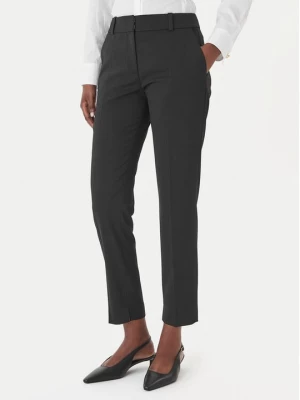 Obrázek produktu HUGO Chino kalhoty Hetana 50516132 Černá Slim Fit