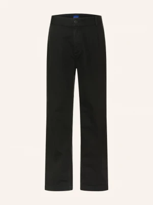 Obrázek produktu Hugo Chino Kalhoty Ravik Regular Fit černá