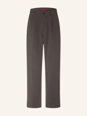 Obrázek produktu Hugo Chino Kalhoty Riko Regular Fit tmavě šedá