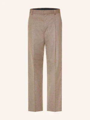 Obrázek produktu Hugo Chino Kalhoty Tony Modern Fit světle hnědá