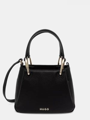 Obrázek produktu HUGO crossbody kabelka dámská z imitace kůže Orin 2.0 Tote Mini černá