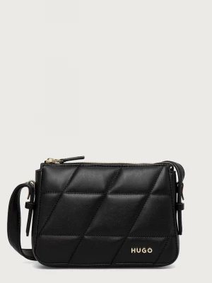 Obrázek produktu HUGO crossbody kabelka dámská z imitace kůže Yorih Q_Crossbody černá