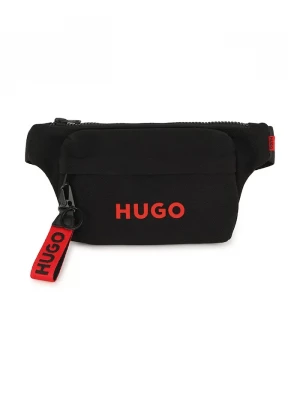 Obrázek produktu HUGO Dětská ledvinka HUGO černá