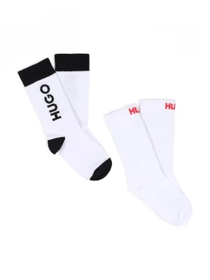 Obrázek produktu HUGO Dětské ponožky HUGO 2-pack