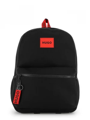 Obrázek produktu HUGO Dětský batoh HUGO černá