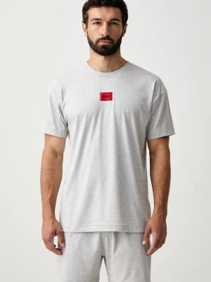 Obrázek produktu HUGO dvoudílné pyžamo pánské GALAXY SHORT SET