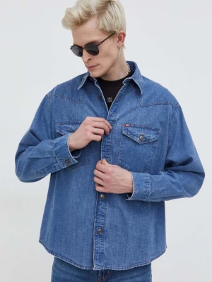 Obrázek produktu HUGO Džínová košile HUGO modrá
