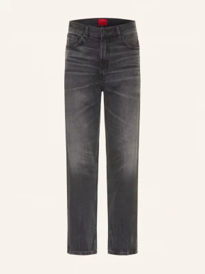 Obrázek produktu Hugo Džíny 838 Relaxed Tapered Fit 010 charcoal