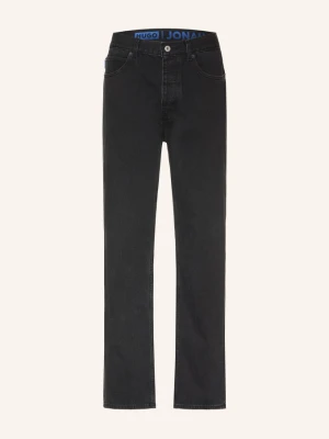Obrázek produktu Hugo Džíny Jonah Straight Fit 004 black