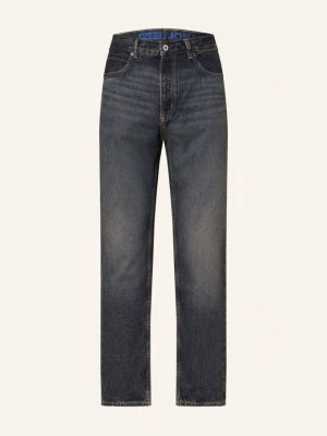 Obrázek produktu Hugo Džíny Jonah Straight Fit 411 navy