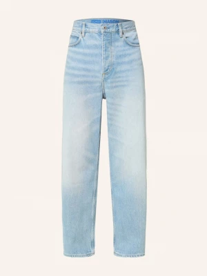 Obrázek produktu Hugo Džíny Mason, Volný Střih (Loose Baggy Fit) 452 light/pastel blue