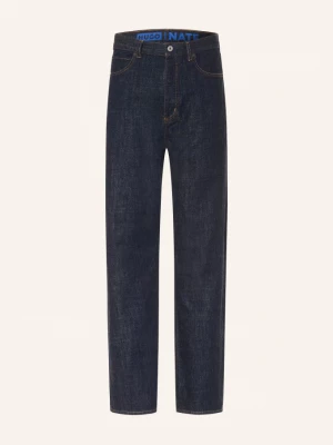 Obrázek produktu Hugo Džíny Nate Regular Fit 403 dark blue