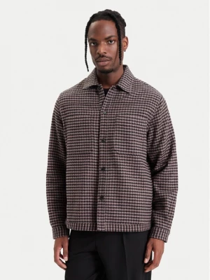 Obrázek produktu HUGO Риза-яке Eniri 50570469 Hnědá Oversize