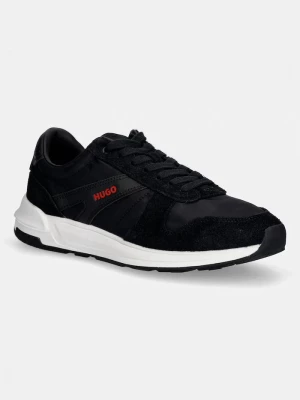 Obrázek produktu HUGO GO3 sneakers boty pánské černá