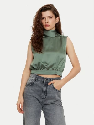 Obrázek produktu HUGO Halenka Canile-1 50530475 Zelená Regular Fit