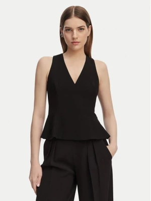 Obrázek produktu HUGO Halenka Carmint 50559304 Černá Slim Fit
