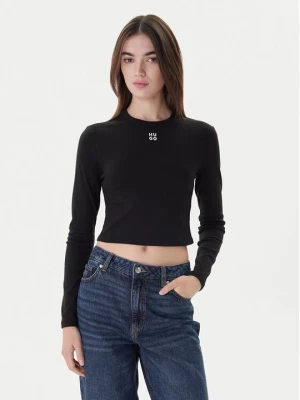 Obrázek produktu Hugo Halenka Dafilomena_3 50518378 Černá Slim Fit
