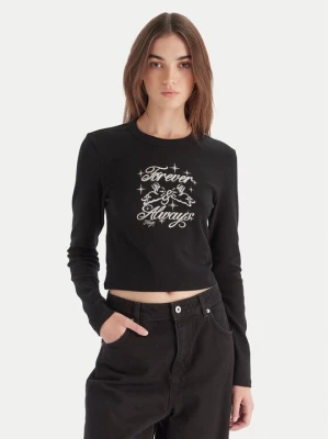 Obrázek produktu HUGO Halenka Duspark 50550132 Černá Slim Fit