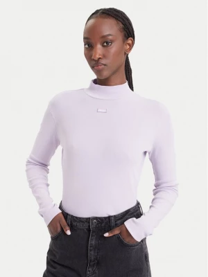 Obrázek produktu HUGO Halenka Easy 50525318 Světle fialová Regular Fit