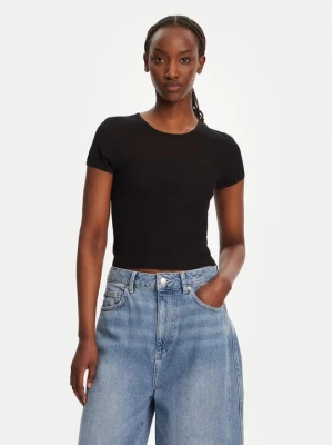 Obrázek produktu HUGO Halenka Slevetta 50538232 Černá Slim Fit