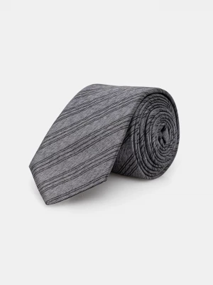Obrázek produktu HUGO Hedvábná kravata HUGO Tie 6 cm