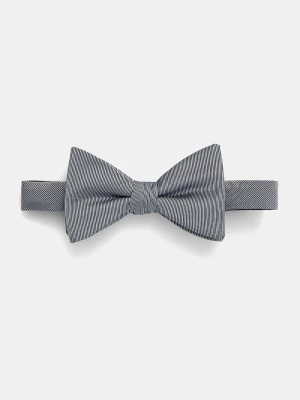 Obrázek produktu HUGO Hedvábný motýlek HUGO Bow tie dressy modrá