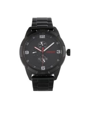 Obrázek produktu HUGO Hodinky Grip 1530279 Černá