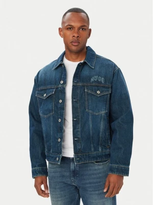 Obrázek produktu HUGO Jeansová bunda Dex 50566119 Modrá Regular Fit