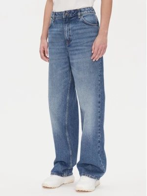 Obrázek produktu HUGO Jeansy 50533913 Modrá Regular Fit