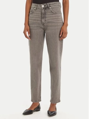Obrázek produktu HUGO Jeansy 50544798 Šedá Straight Fit