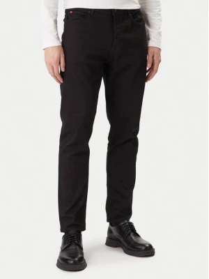 Obrázek produktu HUGO Jeansy 50554144 Černá Regular Fit