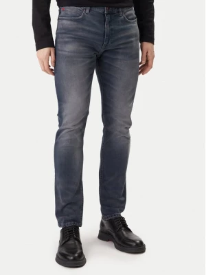 Obrázek produktu HUGO Jeansy 50555167 Tmavomodrá Regular Fit