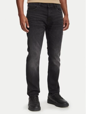 Obrázek produktu HUGO Jeansy 50561271 Černá Slim Fit