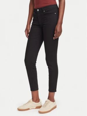 Obrázek produktu HUGO Jeansy 932 HUGO 50522436 Černá Skinny Fit