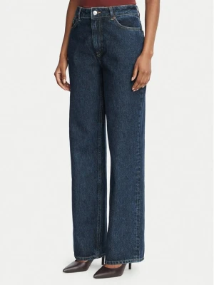 Obrázek produktu HUGO Jeansy 937_14 50569555 Modrá Loose Fit