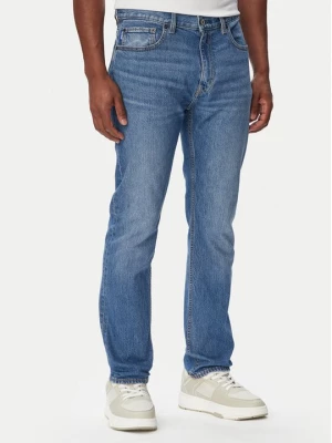 Obrázek produktu HUGO Jeansy Ash 50563469 Modrá Slim Fit