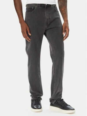 Obrázek produktu HUGO Jeansy Ash 50572790 Tmavě šedá Slim Fit