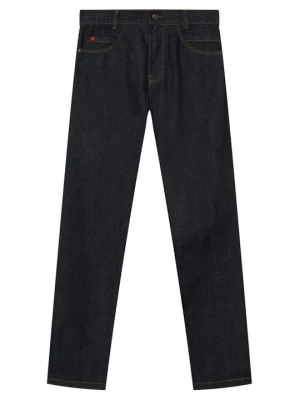 Obrázek produktu HUGO Jeansy G00983 D Tmavomodrá Regular Fit