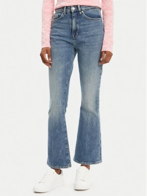 Obrázek produktu HUGO Jeansy Geflare_2 50541493 Modrá Skinny Fit