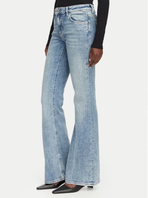 Obrázek produktu HUGO Jeansy Gelissa 50568888 Modrá Bootcut Fit