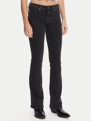 Obrázek produktu HUGO Jeansy Getti_B 50546332 Černá Flare Fit