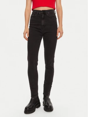 Obrázek produktu HUGO Jeansy Girali 50527063 Černá Skinny Fit
