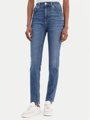 Obrázek produktu HUGO Jeansy Girall 1 50558698 Modrá Skinny Fit