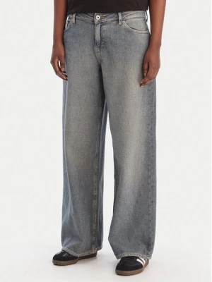 Obrázek produktu HUGO Jeansy Gobana 50554071 Modrá Regular Fit