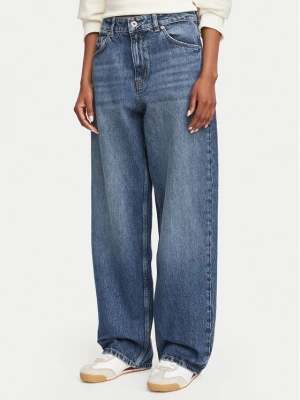 Obrázek produktu HUGO Jeansy Leni 50564951 Tmavomodrá Relaxed Fit