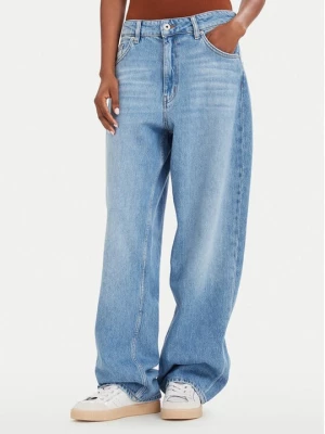 Obrázek produktu HUGO Jeansy Leni_S_B 50566130 Modrá Loose Fit
