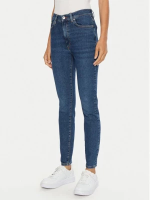 Obrázek produktu Hugo Jeansy Malu_B 50515814 Modrá Skinny Fit